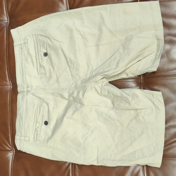 3 pairs of men's shorts size 36,36&34 - Picture 6 of 9